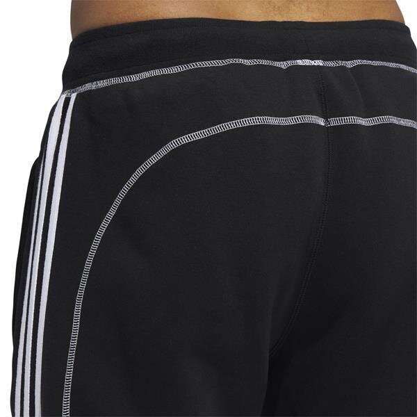 Sportinės kelnės vyrams adidas originals cntrst stitch s gn3888, juodos kaina ir informacija | Sportinė apranga vyrams | pigu.lt