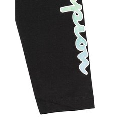 SWEATPANTS CHAMPION LEGACY LEGGINGS 114080KK002 цена и информация | Спортивная одежда для женщин | pigu.lt