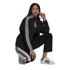 HOODIE ADIDAS ORIGINALS TRACK TOP H20540 цена и информация | Женские толстовки | pigu.lt