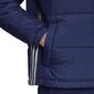 Striukė adidas originals pad hooded puff h13554 цена и информация | Sportinė apranga vyrams | pigu.lt