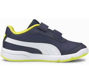 SPORTS PUMA STEPFLEEX 2 SL VE V INF 19252223 цена и информация | Детская спортивная обувь | pigu.lt