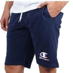 SHORTS CHAMPION LEGACY BERMUDA 214304BS503 цена и информация | Мужские шорты | pigu.lt