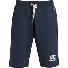 SHORTS CHAMPION LEGACY BERMUDA 214304BS503 цена и информация | Мужские шорты | pigu.lt