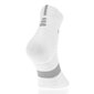 Kojinės vyrams Monotox, baltos, 2 poros kaina ir informacija | Vyriškos kojinės | pigu.lt