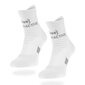 Kojinės vyrams Monotox, baltos, 2 poros цена и информация | Vyriškos kojinės | pigu.lt