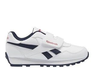 SPORTS REEBOK ROYAL REWIND GY1729 цена и информация | Reebok Одежда, обувь и аксессуары | pigu.lt