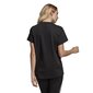 Marškinėliai moterims Adidas Originals, juodi kaina ir informacija | Marškinėliai moterims | pigu.lt