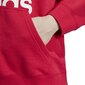 Džemperis moterims Adidas Originals EC1882, raudonas kaina ir informacija | Džemperiai moterims | pigu.lt