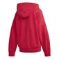 Džemperis moterims Adidas Originals EC1882, raudonas kaina ir informacija | Džemperiai moterims | pigu.lt