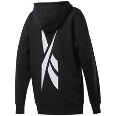 HOODIE REEBOK WOR MYT OVERSIZED H FU2391 цена и информация | Reebok Женская одежда | pigu.lt