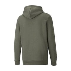 HOODIE PUMA ESS+ COLORBLOCK HOODIE 58791744 цена и информация | Мужские толстовки | pigu.lt