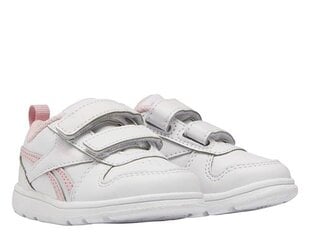 SPORTS REEBOK ROYAL PRIME H04963 цена и информация | Детская спортивная обувь | pigu.lt