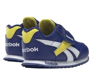 Sportiniai batai Reebok royal cl jogger h67906 цена и информация | Детская спортивная обувь | pigu.lt