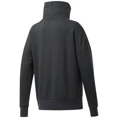 HOODIE REEBOK TE TEXTURE WARM CO FU2237 цена и информация | Женские толстовки | pigu.lt