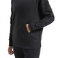 Džemperis moterims Reebok Texture Warm CO FU2237, juodas kaina ir informacija | Džemperiai moterims | pigu.lt