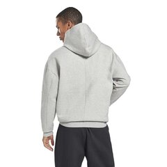 HOODIE REEBOK TS DREAM BLEND COTTON GJ6432 цена и информация | Мужские толстовки | pigu.lt