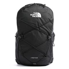 Kuprinė North face jester, 27,5L kaina ir informacija | Kuprinės ir krepšiai | pigu.lt