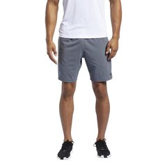 SHORTS REEBOK WOR COMM WOVEN SHORT FP9089 цена и информация | Мужские шорты | pigu.lt