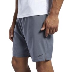 SHORTS REEBOK WOR COMM WOVEN SHORT FP9089 цена и информация | Мужские шорты | pigu.lt