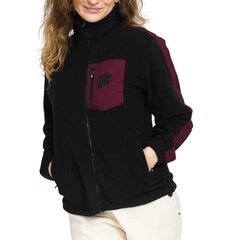 HOODIE FILA RINA FLEECE JACKET 689402B608 цена и информация | Женские толстовки | pigu.lt