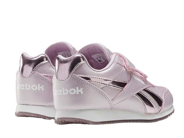 Sportiniai batai reebok royal cl jogger fv1526 kaina ir informacija | Sportiniai batai vaikams | pigu.lt