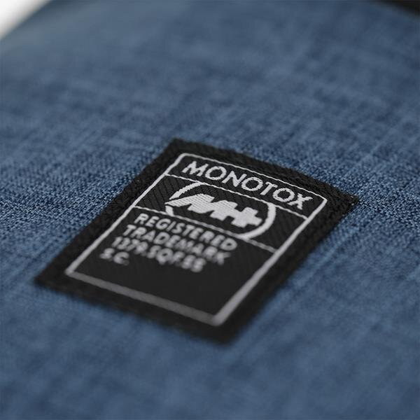 Krepšys Monotox Dave Navy Denim, mx20020 цена и информация | Kuprinės ir krepšiai | pigu.lt