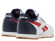 Sportiniai batai reebok classic leather eg5751 kaina ir informacija | Sportiniai batai vaikams | pigu.lt