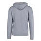 Džemperis moterims Champion Legacy Hooded Sweatshirt 214297EM006, pilkas kaina ir informacija | Džemperiai moterims | pigu.lt