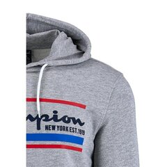 HOODIE CHAMPION LEGACY HOODED SWEATSHIRT 214297EM006 цена и информация | Женские толстовки | pigu.lt