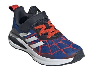 Adidas sportiniai batai Performance Forta Run Spiderman g54922 kaina ir informacija | Sportiniai batai vaikams | pigu.lt