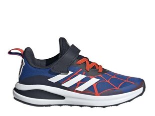 Adidas sportiniai batai Performance Forta Run Spiderman g54922 kaina ir informacija | Sportiniai batai vaikams | pigu.lt