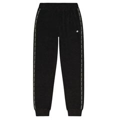 SWEATPANTS CHAMPION LEGACY RIB CUFF PANTS 114439KK001 цена и информация | Спортивная одежда женская | pigu.lt