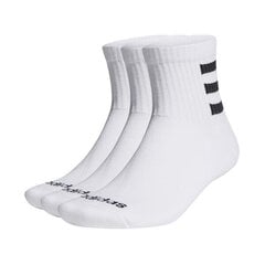 Kojinės vyrams Adidas Performance HD2211, 3 poros kaina ir informacija | Vyriškos kojinės | pigu.lt