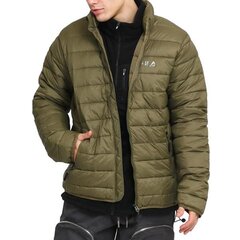 JACKET FILA CARLOS LIGHTWEIGHT JKT M 689385160 цена и информация | Мужские куртки | pigu.lt