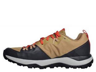 OUTDOOR THE NORTH FACE M ACTIVIST LITE NF0A47B1HB01 цена и информация | Кроссовки мужские | pigu.lt