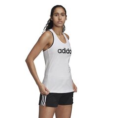 T-SHIRT ADIDAS CORE W E LIN SLIM TK GE1108 цена и информация | Футболка женская | pigu.lt