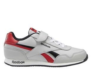 Reebok sportiniai batai Royal cl jogger gy5509 kaina ir informacija | Sportiniai batai vaikams | pigu.lt