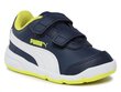 Puma sportiniai batai Stepfleex 2 sl ve v inf 19252323 kaina ir informacija | Sportiniai batai vaikams | pigu.lt