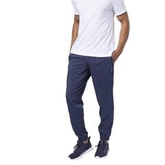 SWEATPANTS REEBOK TE WVN C LINED PANT DY7784 цена и информация | Мужские термобрюки, темно-синие, SMA61007 | pigu.lt