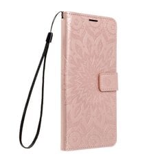 Чехол Forcell Mezzo Book для Samsung Galaxy A13, розовый цена и информация | Чехлы для телефонов | pigu.lt
