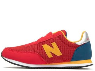 Sportiniai batai new balance nb 720 yv720rd2 kaina ir informacija | Sportiniai batai vaikams | pigu.lt