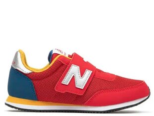 SPORTS NEW BALANCE NB 720 YV720RD2 цена и информация | Детская спортивная обувь | pigu.lt