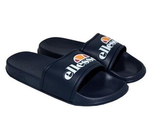 FLIP FLOPS ELLESSE SLIDE NUWT EL11M74501-06 цена и информация | Мужские шлепанцы, босоножки | pigu.lt