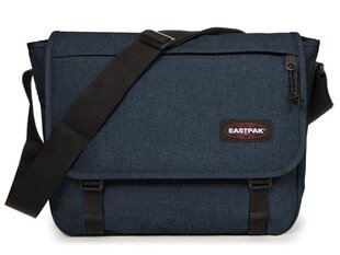 BAG EASTPAK DELEGATE EK26E26W цена и информация | Рюкзаки и сумки | pigu.lt