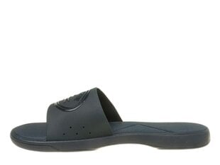 Тапки FLIP FLOPS LACOSTE L.30 SLIDE 318 1 CAW 736CAW002195K цена и информация | Комнатные тапки женские | pigu.lt