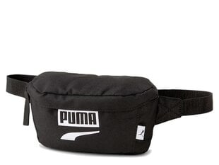 Сумка на пояс BAG PUMA PLUS WAIST BAG II 07575114 цена и информация | Рюкзаки и сумки | pigu.lt