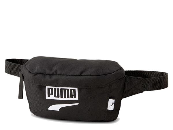 Krepšys Puma Plus Waist ii 07575114 цена и информация | Kuprinės ir krepšiai | pigu.lt