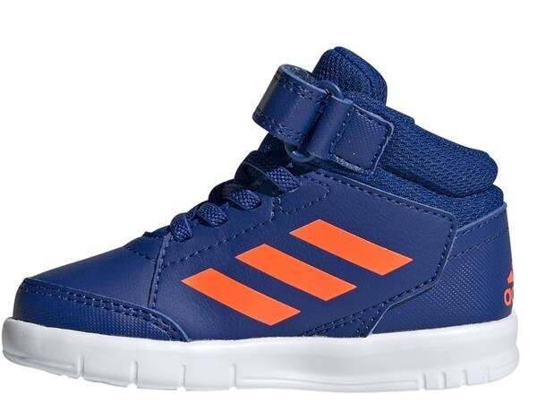 Sportiniai batai adidas performance altasport mid i g27127 kaina ir informacija | Sportiniai batai vaikams | pigu.lt