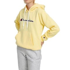 HOODIE CHAMPION ROCHESTER HOODED SWEATSHIRT 114461YS105 цена и информация | Женские толстовки | pigu.lt