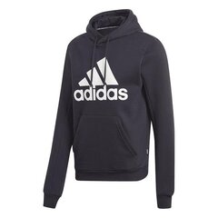 HOODIE ADIDAS PERFORMANCE MH BOS PO FL GC7339 цена и информация | Мужские толстовки | pigu.lt